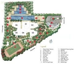 One Devonshire (D9), Condominium #537749231